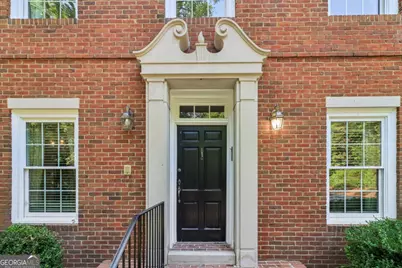 1441 Beaumont Drive NW, Kennesaw, GA 30152 - Photo 7