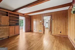 1441 Beaumont Dr NW, Kennesaw, GA 30152 - Photo 19