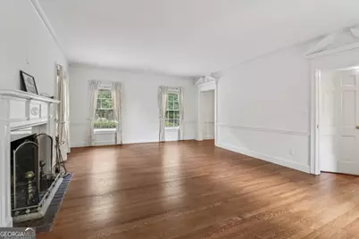 1441 Beaumont Drive NW, Kennesaw, GA 30152 - Photo 15