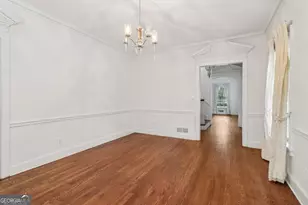 1441 Beaumont Dr NW, Kennesaw, GA 30152 - Photo 13