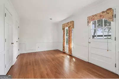 1441 Beaumont Drive NW, Kennesaw, GA 30152 - Photo 39