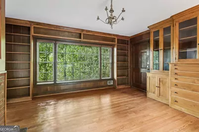 1441 Beaumont Drive NW, Kennesaw, GA 30152 - Photo 29