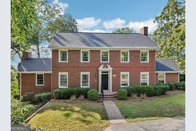 1441 Beaumont Drive NW, Kennesaw, GA 30152 - Photo 85