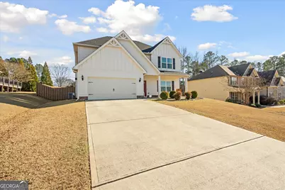 103 River Birch Drive, Carrollton, GA 30116 - Photo 5