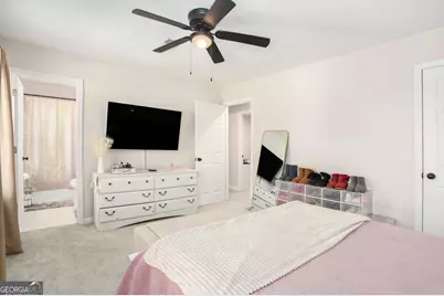 5656 La Fleur Trail, Lithonia, GA 30038 - Photo 11