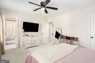 5656 La Fleur Trail, Lithonia, GA 30038 - Photo 11