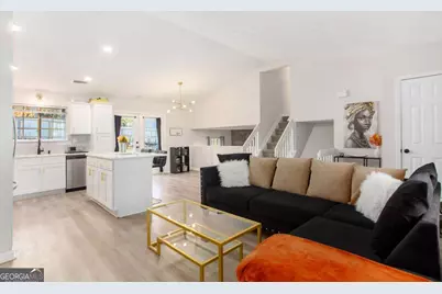 5656 La Fleur Trail, Lithonia, GA 30038 - Photo 3