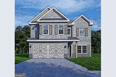 106 Gallberry Lane #51G, Perry, GA 31069 - Photo 1