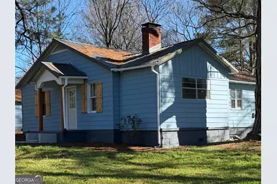 120 Knox Street, Summerville, GA 30747 - Photo 1