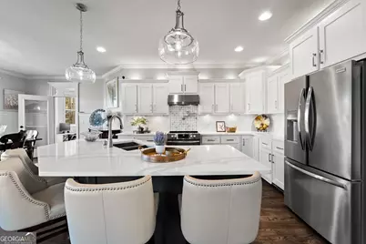 50 Birch Road, Covington, GA 30014 - Photo 13