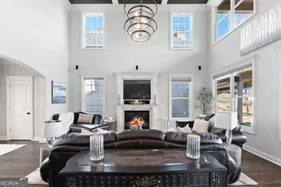 50 Birch Road, Covington, GA 30014 - Photo 5