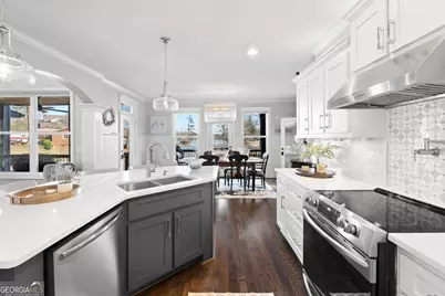 50 Birch Road, Covington, GA 30014 - Photo 17