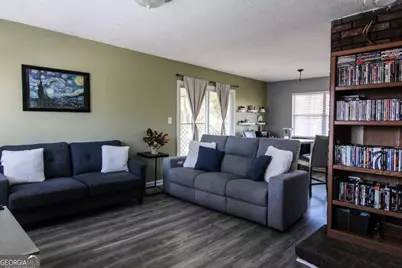 162 Fred Loggins Road, Commerce, GA 30529 - Photo 3