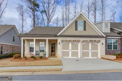 5630 Overlook Club Circle, Suwanee, GA 30024 - Photo 1