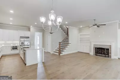 5630 Overlook Club Circle, Suwanee, GA 30024 - Photo 9