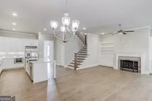 5630 Overlook Club Cir, Suwanee, GA 30024 - Photo 9