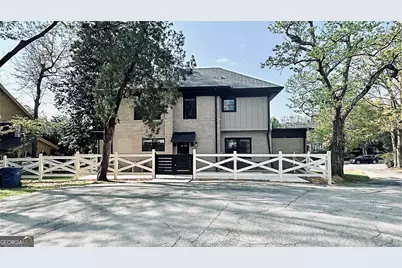 38 Delmont Drive NE, Atlanta, GA 30305 - Photo 19