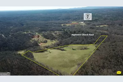 0 Hightower Church Road, Dahlonega, GA 30533 - Photo 3