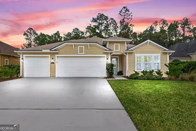 110 Nutgall Drive, Saint Marys, GA 31558 - Photo 35