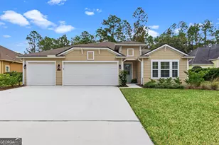 110 Nutgall Dr, Saint Marys, GA 31558 - Photo 1