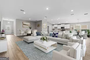 110 Nutgall Dr, Saint Marys, GA 31558 - Photo 5