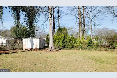 1746 Carla Drive, Morrow, GA 30260 - Photo 27