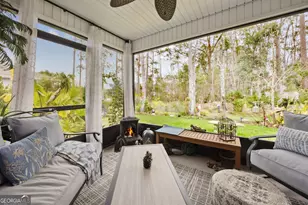 327 Chinquapin Dr, Saint Marys, GA 31558 - Photo 29