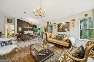 327 Chinquapin Dr, Saint Marys, GA 31558 - Photo 9