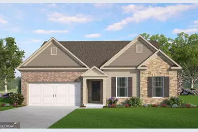 1401 Sunny Valley Lane, Braselton, GA 30517 - Photo 1