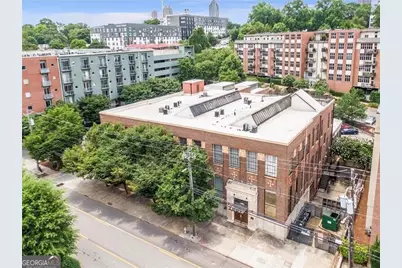 650 Glen Iris Drive NE #23, Atlanta, GA 30308 - Photo 35