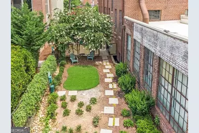 650 Glen Iris Drive NE #23, Atlanta, GA 30308 - Photo 33