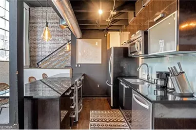 650 Glen Iris Drive NE #23, Atlanta, GA 30308 - Photo 5