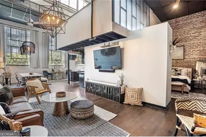 650 Glen Iris Drive NE #23, Atlanta, GA 30308 - Photo 11