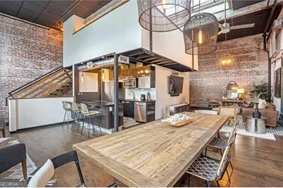 650 Glen Iris Drive NE #23, Atlanta, GA 30308 - Photo 9