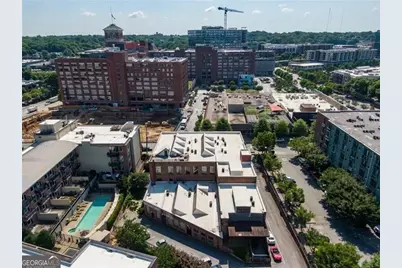 650 Glen Iris Drive NE #23, Atlanta, GA 30308 - Photo 39