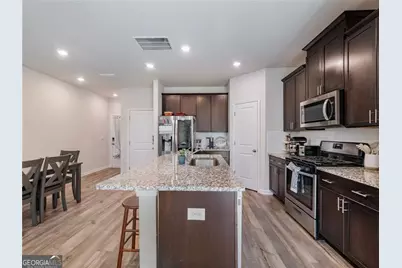 147 Cedar Lane, Dawsonville, GA 30534 - Photo 7