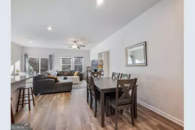 147 Cedar Lane, Dawsonville, GA 30534 - Photo 5