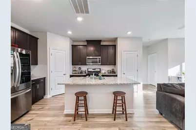 147 Cedar Lane, Dawsonville, GA 30534 - Photo 3