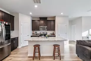 147 Cedar Ln, Dawsonville, GA 30534 - Photo 3