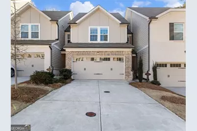147 Cedar Lane, Dawsonville, GA 30534 - Photo 1
