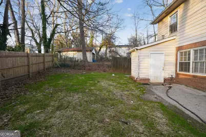 2653 Lester Street, Atlanta, GA 30344 - Photo 31