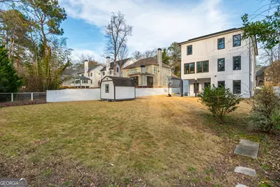 2804 Skyland Drive NE, Brookhaven, GA 30341 - Photo 61