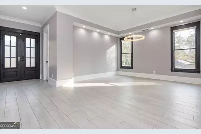 2804 Skyland Drive NE, Brookhaven, GA 30341 - Photo 3