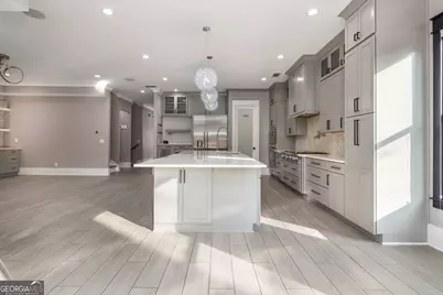 2804 Skyland Drive NE, Brookhaven, GA 30341 - Photo 13