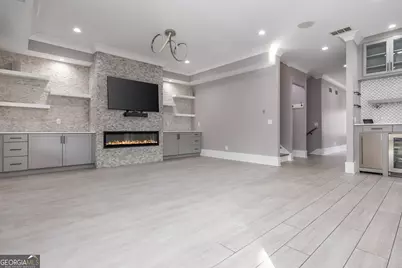 2804 Skyland Drive NE, Brookhaven, GA 30341 - Photo 9
