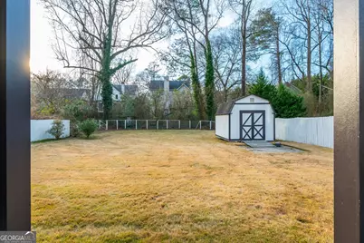 2804 Skyland Drive NE, Brookhaven, GA 30341 - Photo 59