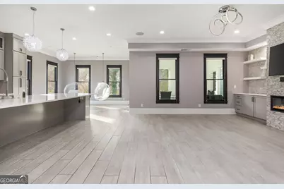 2804 Skyland Drive NE, Brookhaven, GA 30341 - Photo 5