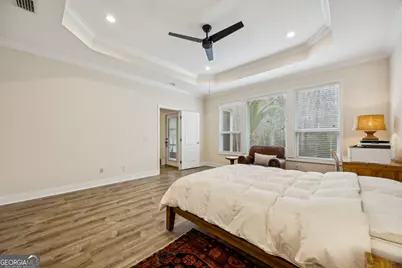 226 Miller Drive, Kingsland, GA 31548 - Photo 17