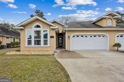 226 Miller Drive, Kingsland, GA 31548 - Photo 1