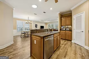 226 Miller Dr, Kingsland, GA 31548 - Photo 15